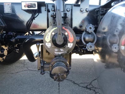 2020 Peterbilt 579 Base