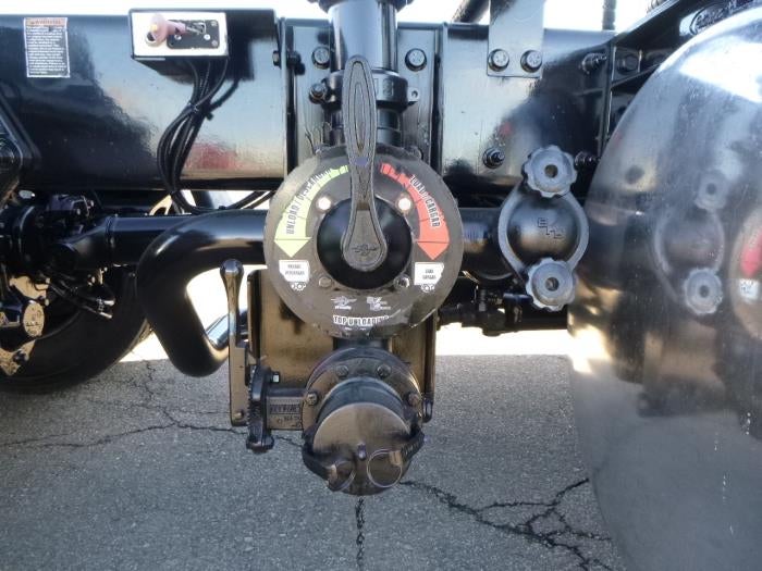 2020 Peterbilt 579 Base