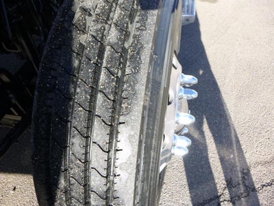 2020 Peterbilt 579 Base