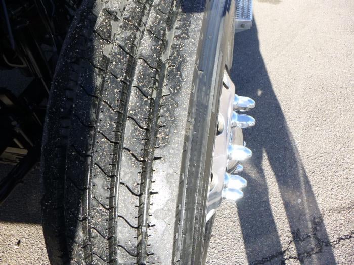 2020 Peterbilt 579 Base