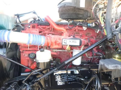 2020 Peterbilt 579 Base