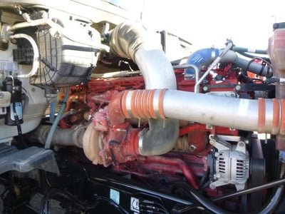 2020 Peterbilt 579 Base