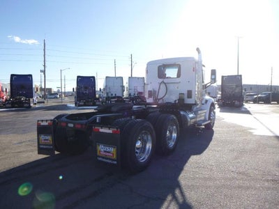 2020 Peterbilt 579 Base