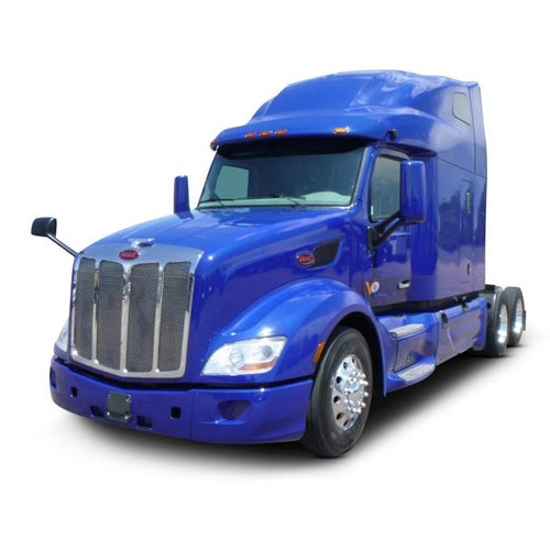 2022 Peterbilt 579 Base