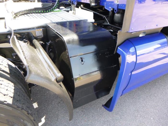 2022 Peterbilt 579 Base