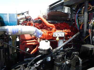 2022 Peterbilt 579 Base