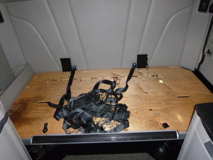 2022 Peterbilt 579 Base