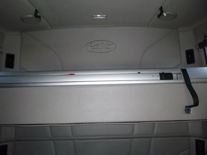 2022 Peterbilt 579 Base