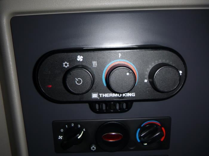 2022 Peterbilt 579 Base