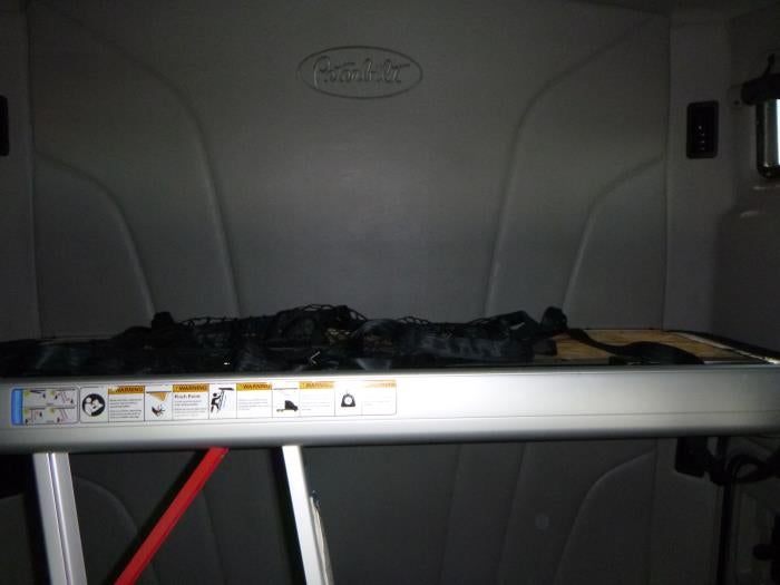 2022 Peterbilt 579 Base