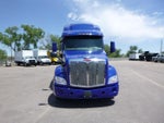 2022 Peterbilt 579 Base