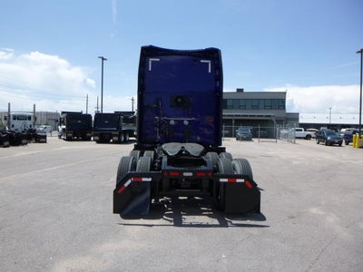 2022 Peterbilt 579 Base