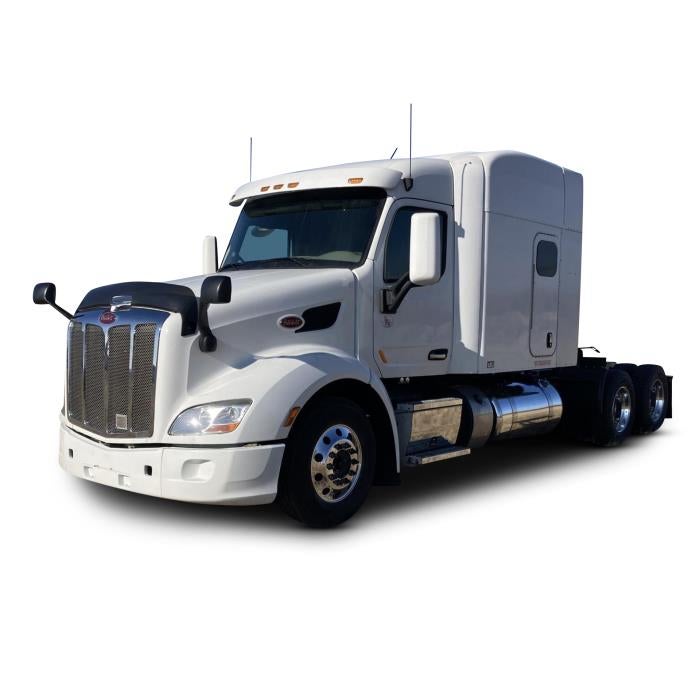 2022 Peterbilt 579 Base
