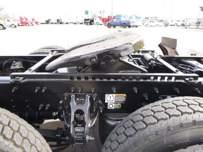 2021 Peterbilt 579 Base