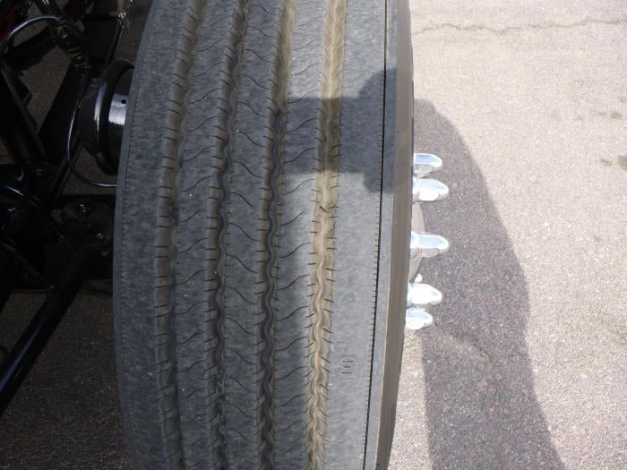 2021 Peterbilt 579 Base