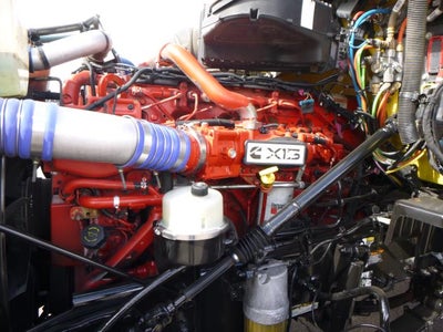 2021 Peterbilt 579 Base