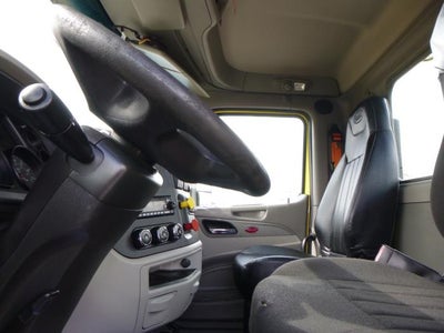 2021 Peterbilt 579 Base