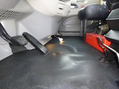 2021 Peterbilt 579 Base