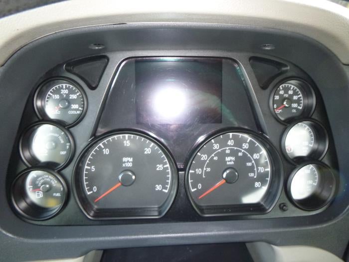 2021 Peterbilt 579 Base