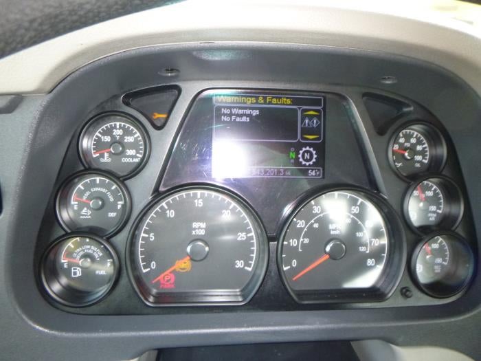 2021 Peterbilt 579 Base