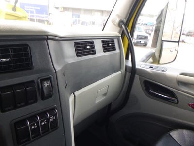 2021 Peterbilt 579 Base