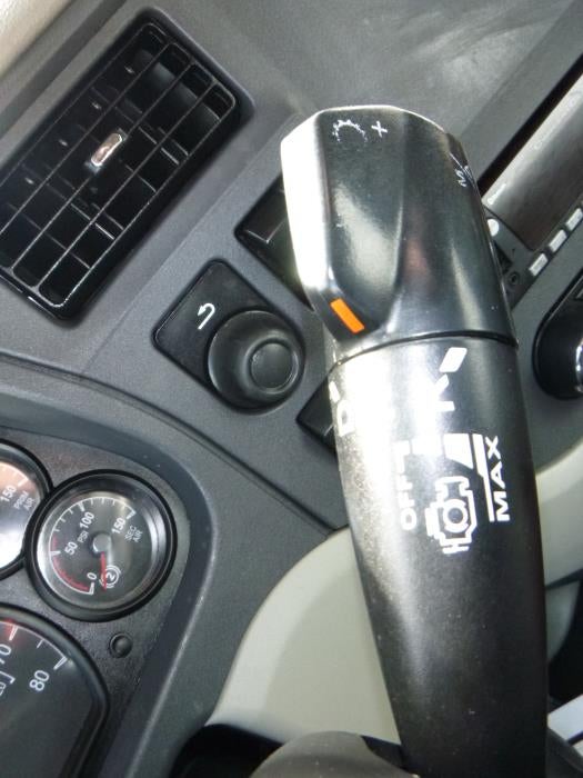 2021 Peterbilt 579 Base