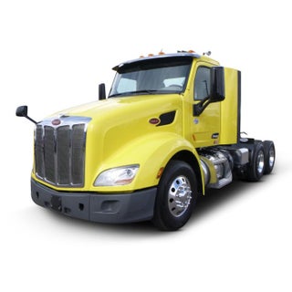 2021 Peterbilt 579 Base