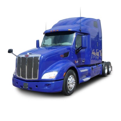 2022 Peterbilt 579 Base