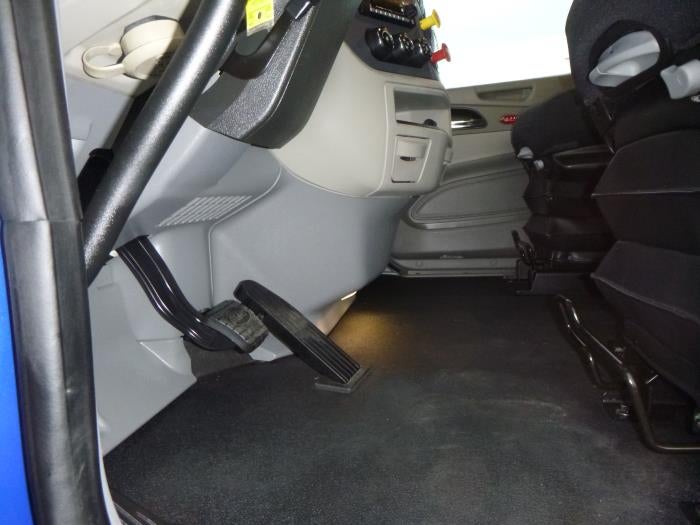 2022 Peterbilt 579 Base