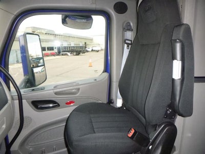 2022 Peterbilt 579 Base