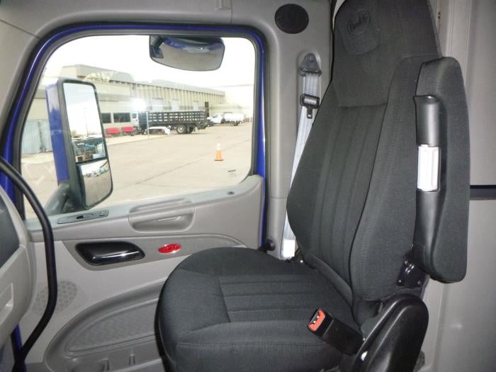 2022 Peterbilt 579 Base