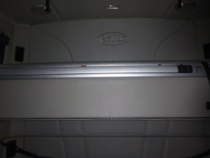 2022 Peterbilt 579 Base