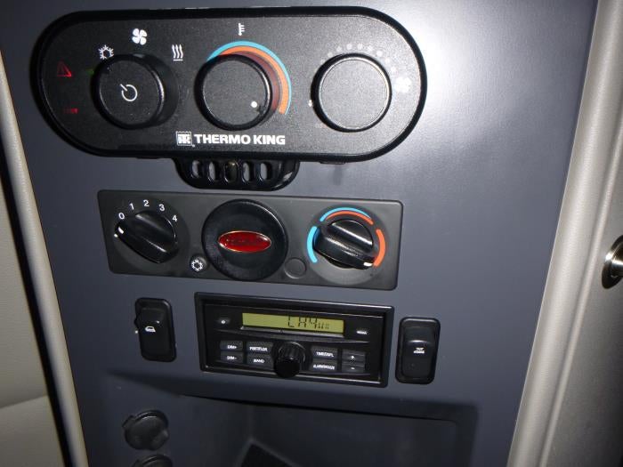 2022 Peterbilt 579 Base