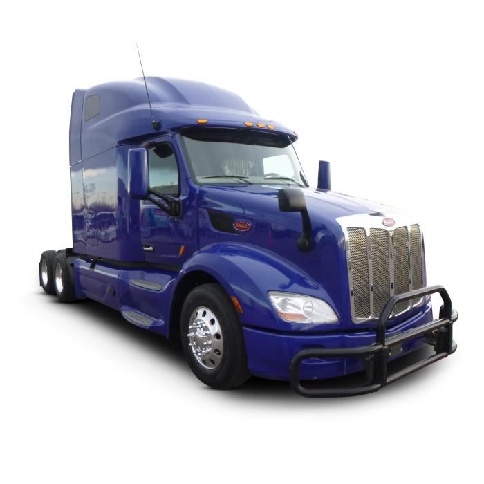 2022 Peterbilt 579 Base