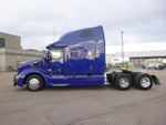 2022 Peterbilt 579 Base