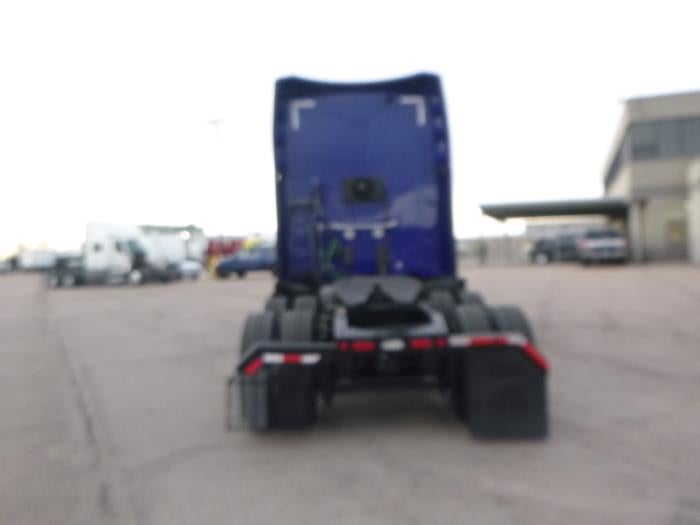 2022 Peterbilt 579 Base