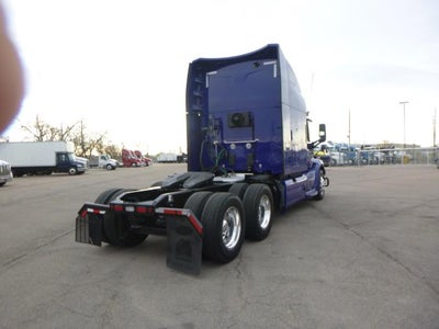 2022 Peterbilt 579 Base