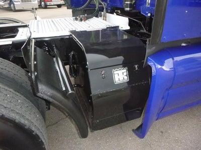 2022 Peterbilt 579 Base