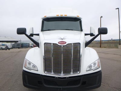 2023 Peterbilt 579 Base