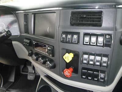 2023 Peterbilt 579 Base