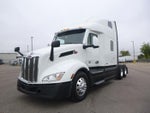 2023 Peterbilt 579 Base