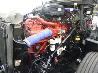 2023 Peterbilt 579 Base