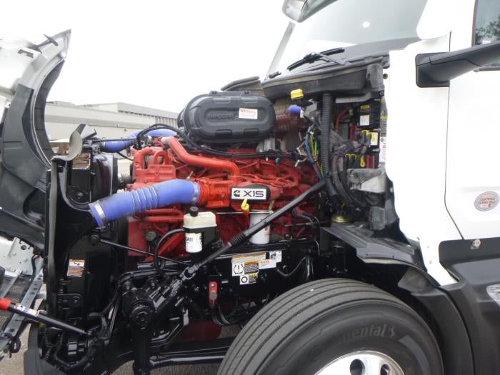 2023 Peterbilt 579 Base