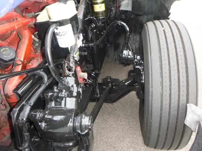 2023 Peterbilt 579 Base