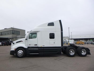 2023 Peterbilt 579 Base
