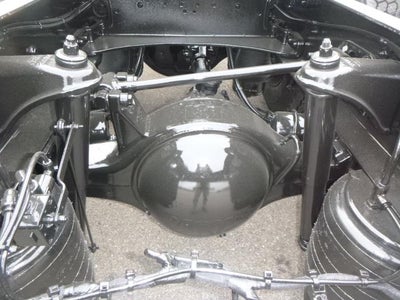 2023 Peterbilt 579 Base