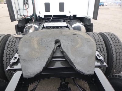 2023 Peterbilt 579 Base