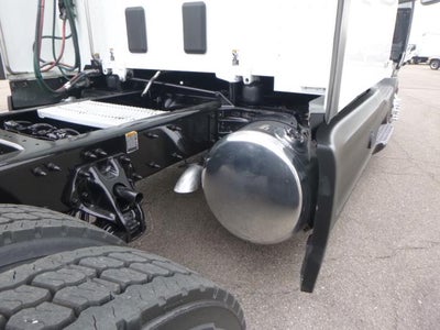 2023 Peterbilt 579 Base