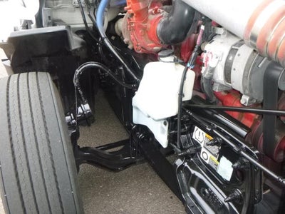 2023 Peterbilt 579 Base