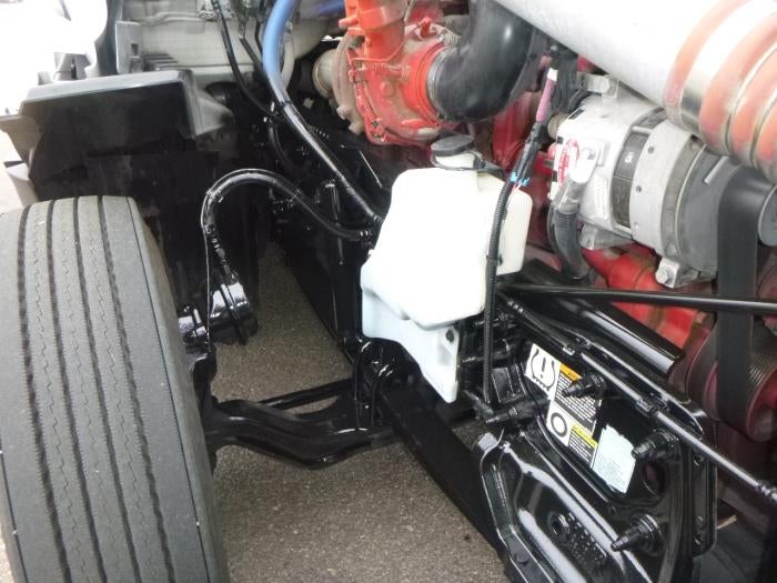 2023 Peterbilt 579 Base